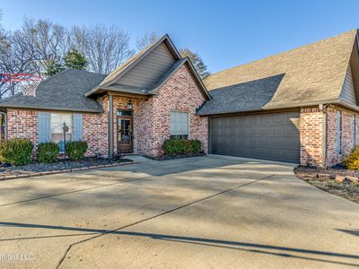 225 Brigade Ave, Canton, MS, 39046
