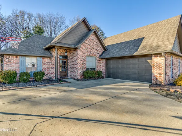 225 Brigade Ave, Canton, MS 39046