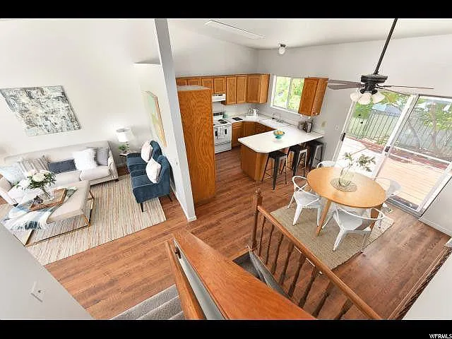 4 bed, 2060 sqft, $2,750 — Photo 3