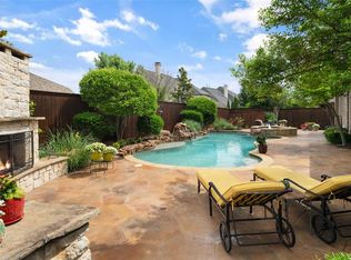 974 Lehigh Ln, Allen, TX 75013