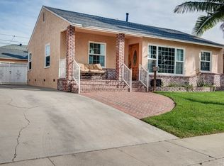 4726 Snowden Ave, Lakewood, CA 90713