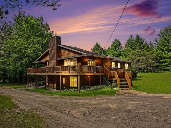 3471 County Road 571 NE, Kalkaska, MI 49646