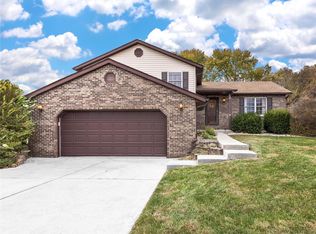 1402 Prairie View Dr, Edwardsville, IL