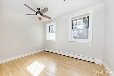 Rented by Halstead Real Estate