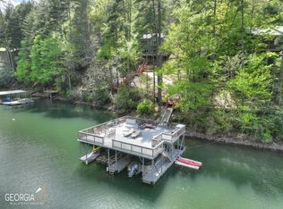 986 Shady Falls Rd, Blue Ridge, GA 30513