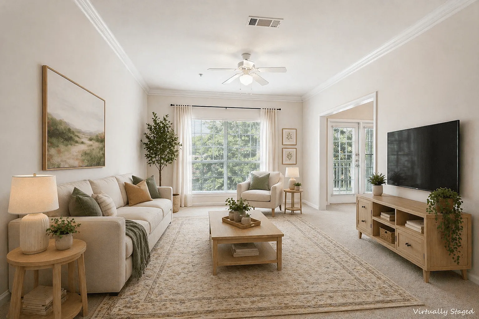 Wesley Stonecrest Apartments at Lithonia — Photo 3