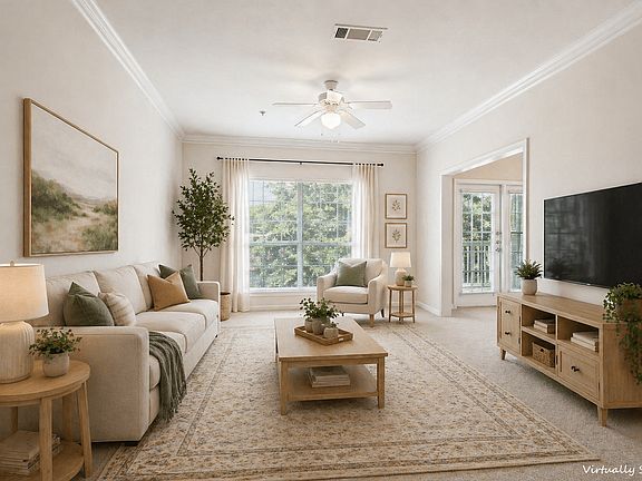 3rd image of 100 Wesley Stonecrest Cir #8302