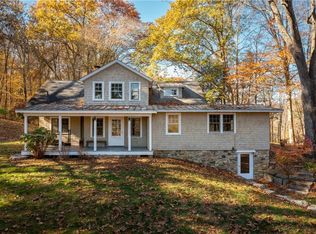 52 Narrows Rd, Bedford Hills, NY 10507