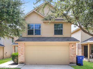 5930 Aspen Gdn, San Antonio, TX 78238