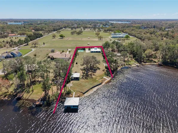 19018 Blake Rd, Odessa, FL 33556