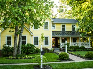 4761 Scenicview Rd, Lexington, KY 40514