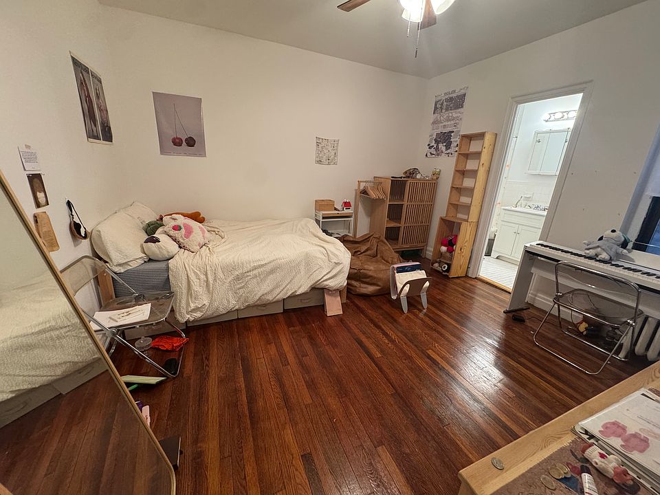 1st image of 415 W 24th St APT 1F