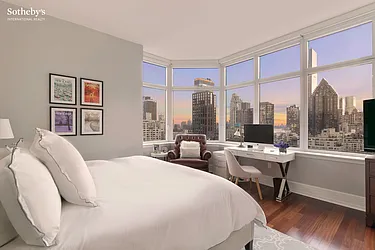 Sold by Sotheby's International Realty