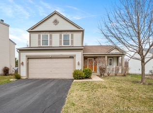 2890 Coastal Dr, Aurora, IL 60503
