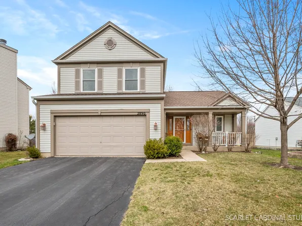 2890 Coastal Dr, Aurora, IL 60503