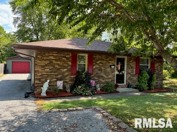 1007 N Highland St, Marion, IL 62959