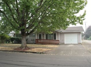 1940 W 12th Ave, Eugene, OR 97402