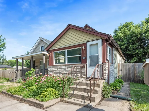303 Maryland Ave W, Saint Paul, MN 55117