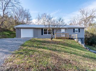 3548 Garner Cir, Maryville, TN 37803