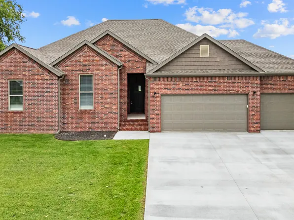203 Mcfarland Avenue Lot 20, Cassville, MO 65625