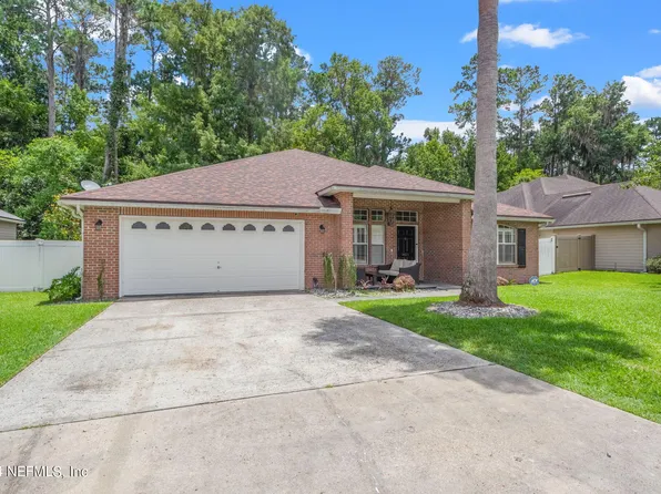 14075 SUMMER BREEZE Drive E, Jacksonville, FL 32218
