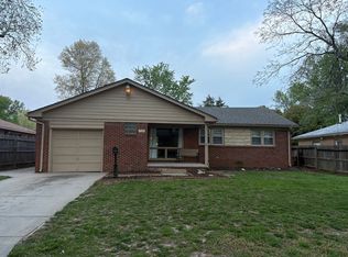 7708 E Watson St, Wichita, KS 67207