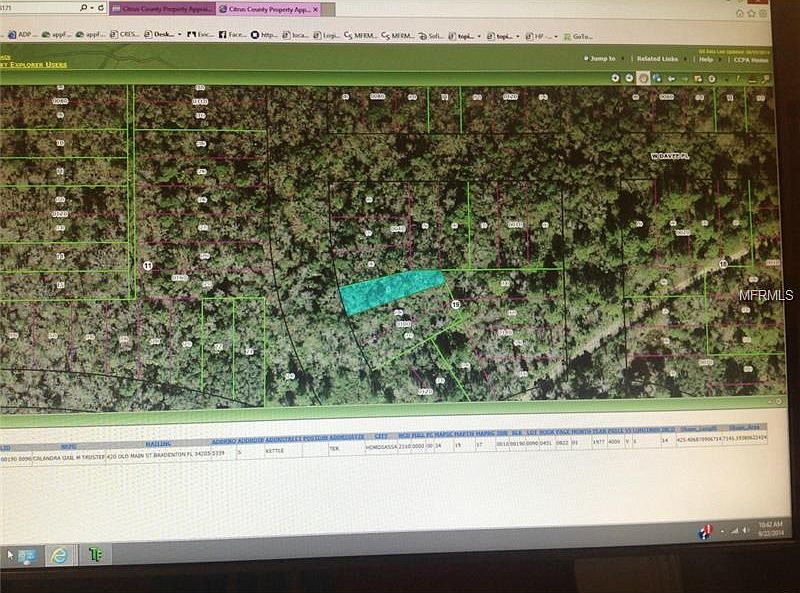 1st image of this home