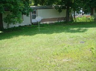 125 Eagle Creek Circle Rd, Worthville, KY 41098