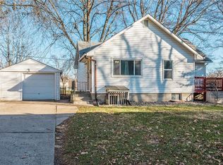 3311 59th St, Des Moines, IA 50322