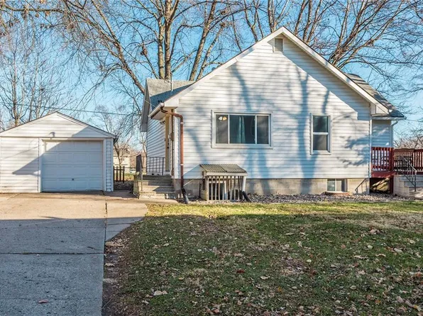 3311 59th St, Des Moines, IA 50322