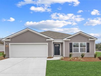 325 Elizabeth Dr, Brunswick, GA, 31525