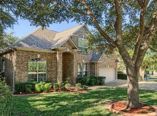 3404 Oxsheer Dr, Austin, TX 78732