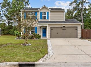 2235 Brookstone Dr SE, Bolivia, NC 28422