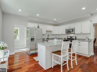 5107 Greenhill Ave, Baltimore, MD 21206