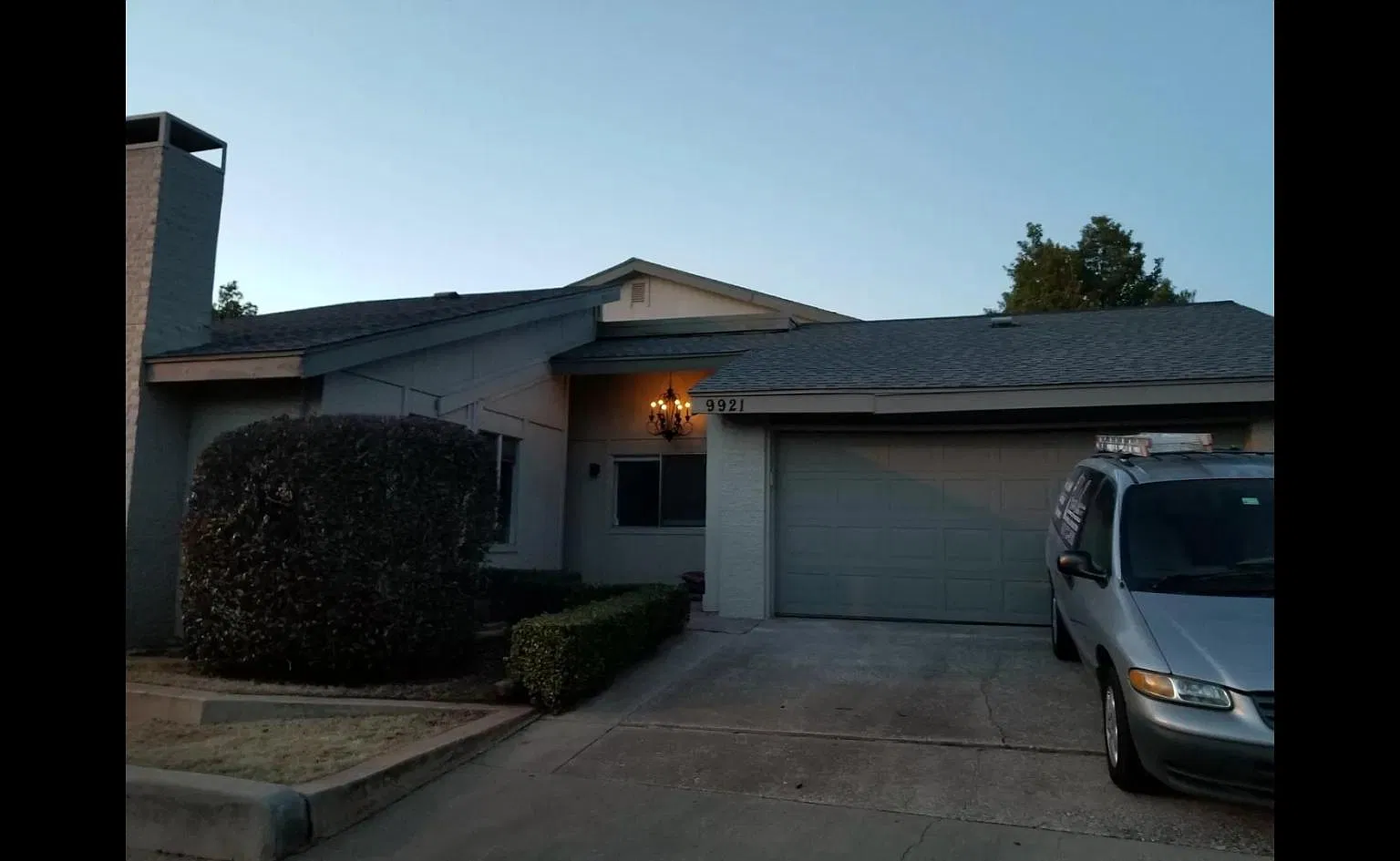 9921 Hefner Village Dr — Photo 3
