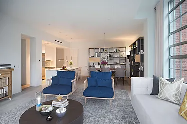 Rented by Hudson 3 Inc