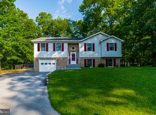 134 Secret Oak Ct, Inwood, WV 25428