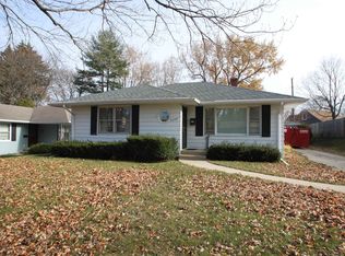 2348 Nebraska Rd, Rockford, IL 61108