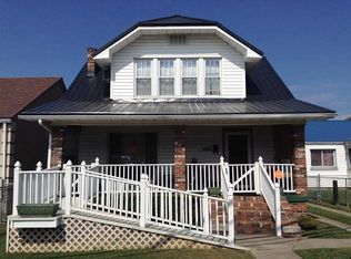 3226 3rd Ave, Huntington, WV 25702