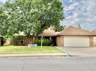 5225 Brazos Ave, Midland, TX 79707
