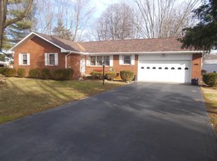 3889 S Ct SE, Washington Court House, OH