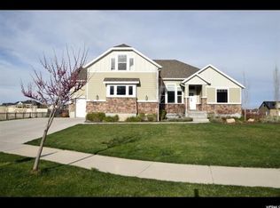 654 S 975 W, Mapleton, UT 84664