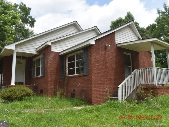 4830 Wilson Rd, Macon, GA 31206