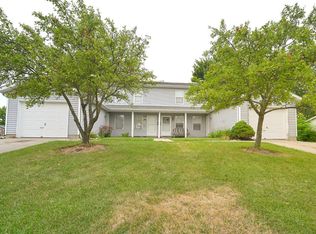 971 Cambridge Dr, Mason, OH