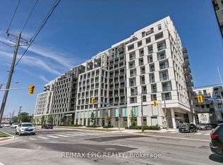 500 Wilson Ave #622, Toronto, ON M3H0E5
