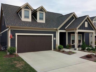 3678 Backstretch Way, Grove City, OH, 43123