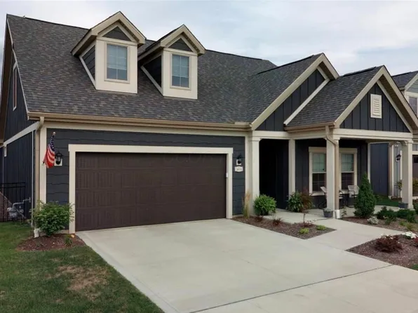 3678 Backstretch Way, Grove City, OH 43123
