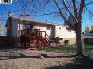 2241 Arikaree Ct, Loveland, CO 80538