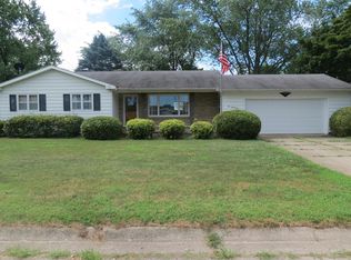 229 W Elm St, Elsie, MI