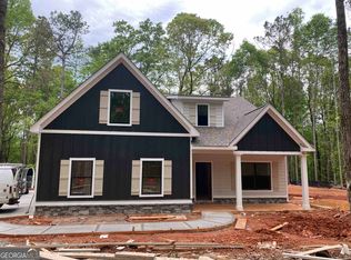 1540 Little New York Rd, Whitesburg, GA 30185